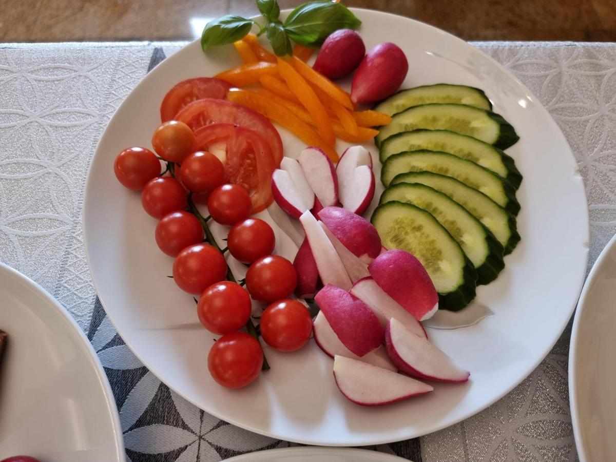 Leśnica Willa 35 מראה חיצוני תמונה