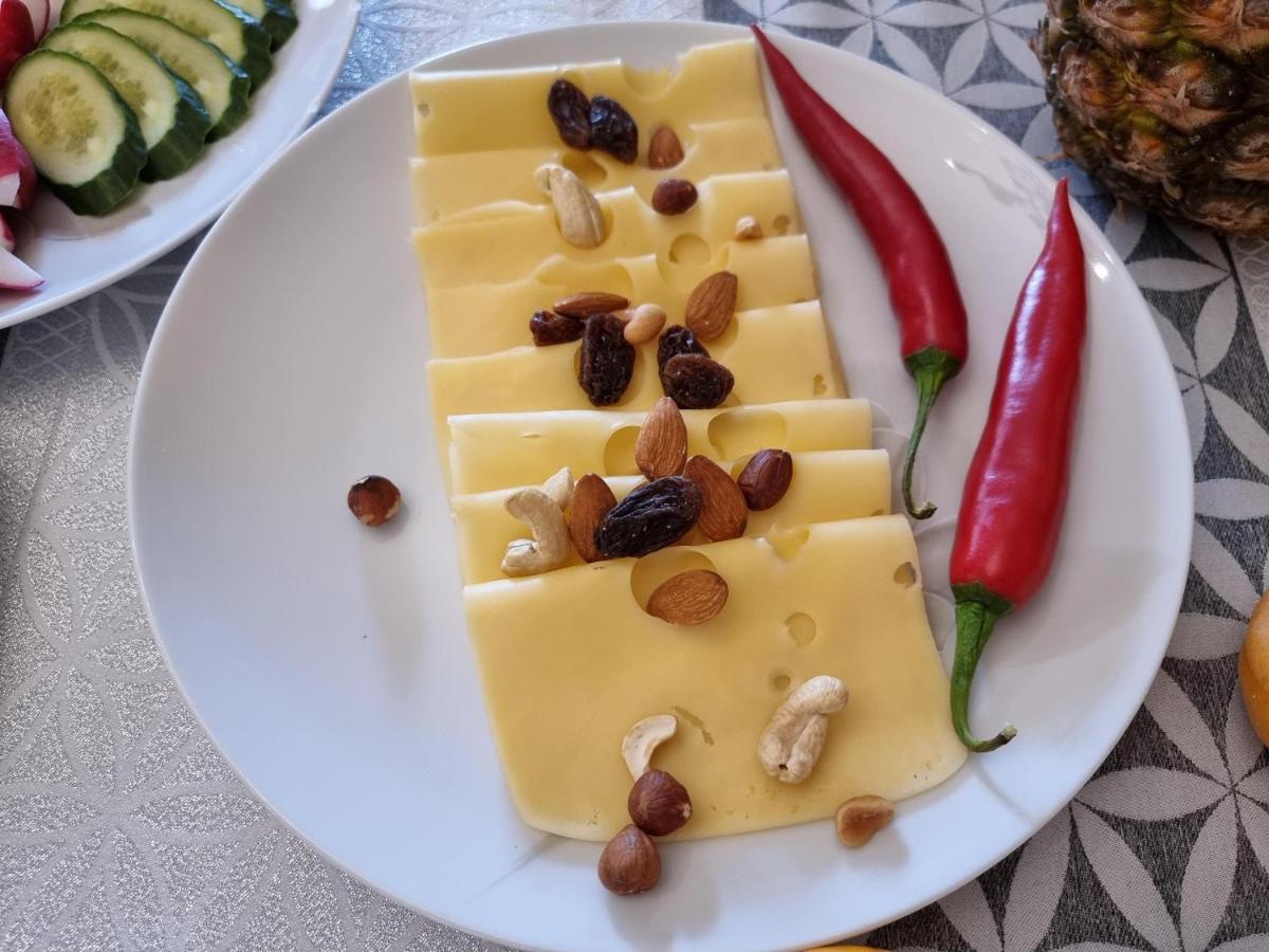 Leśnica Willa 35 מראה חיצוני תמונה
