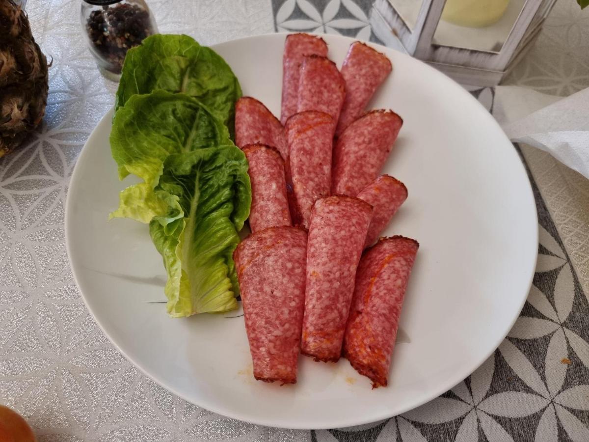Leśnica Willa 35 מראה חיצוני תמונה
