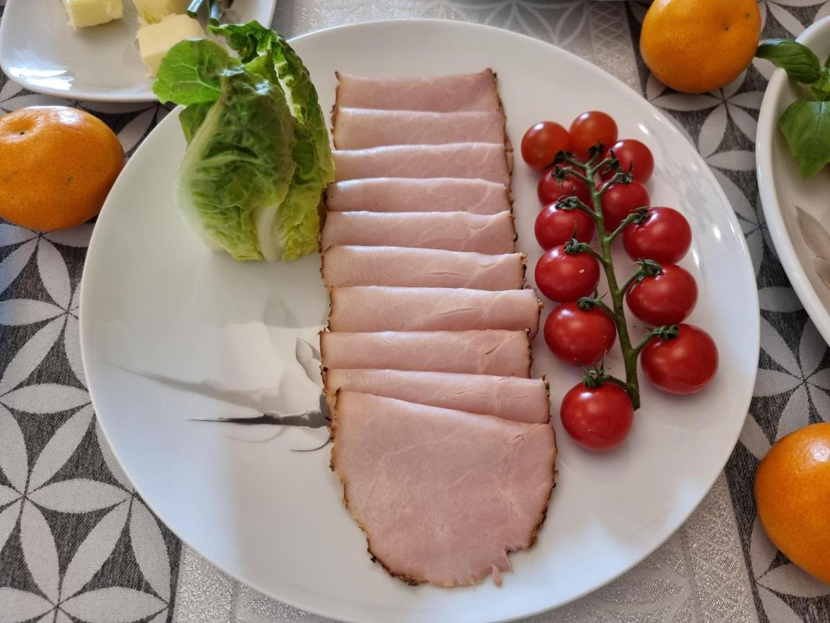 Leśnica Willa 35 מראה חיצוני תמונה