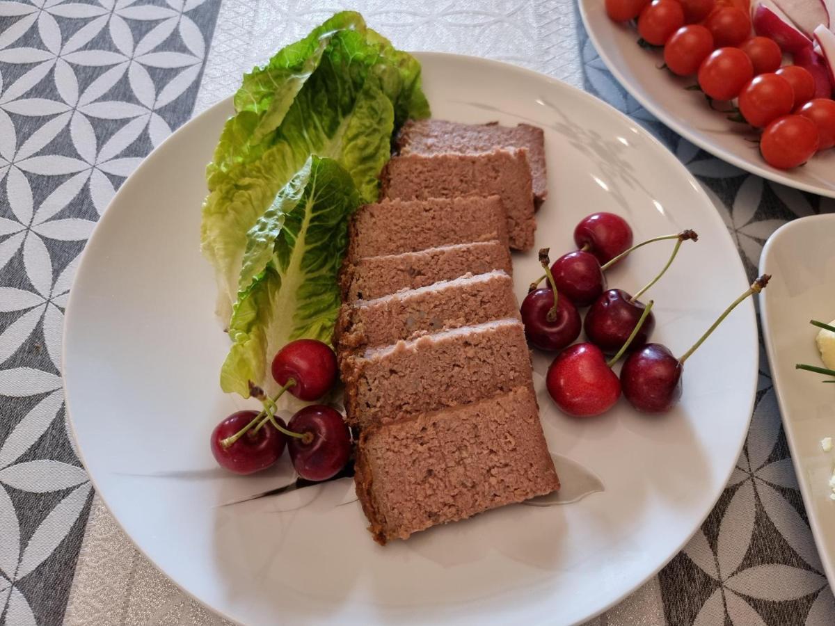 Leśnica Willa 35 מראה חיצוני תמונה