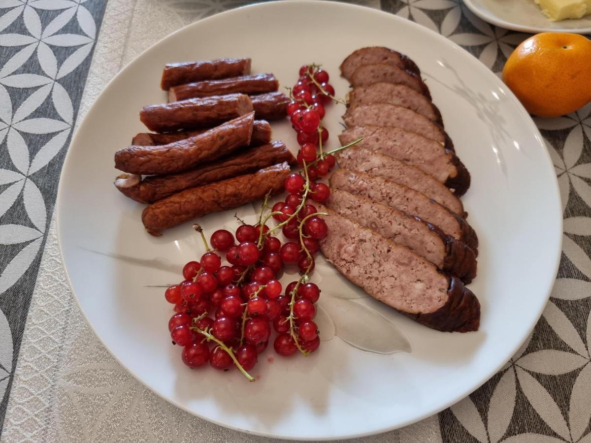 Leśnica Willa 35 מראה חיצוני תמונה